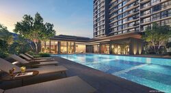 Pinery Residences (D16), Condominium #625043531